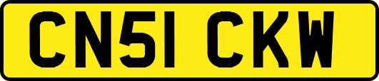CN51CKW