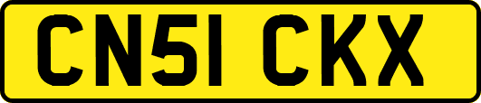 CN51CKX