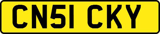 CN51CKY