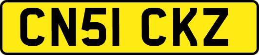 CN51CKZ