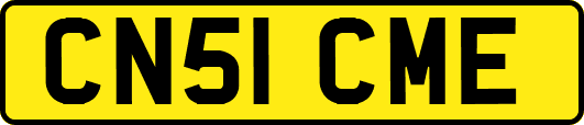 CN51CME