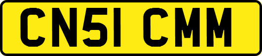 CN51CMM