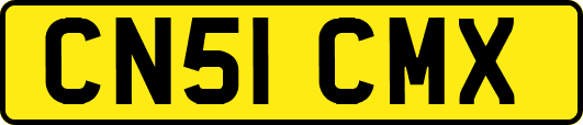 CN51CMX