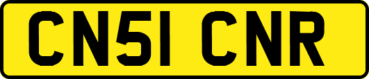 CN51CNR