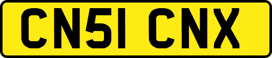 CN51CNX