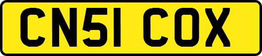 CN51COX
