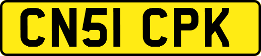 CN51CPK
