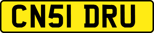 CN51DRU