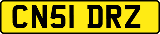 CN51DRZ