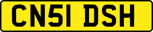 CN51DSH
