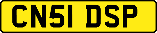 CN51DSP