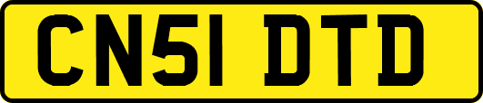 CN51DTD