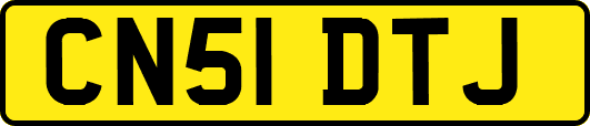 CN51DTJ