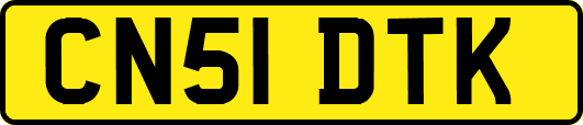 CN51DTK