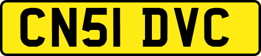 CN51DVC