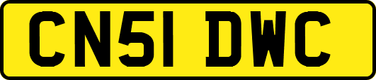 CN51DWC