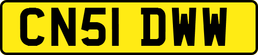 CN51DWW