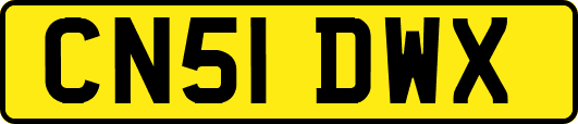 CN51DWX