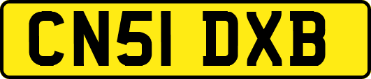 CN51DXB