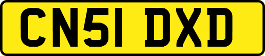 CN51DXD