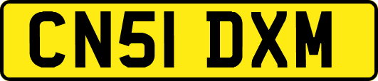 CN51DXM