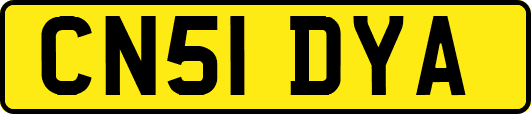 CN51DYA