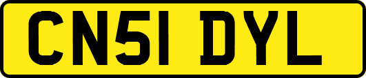 CN51DYL