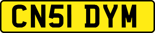 CN51DYM
