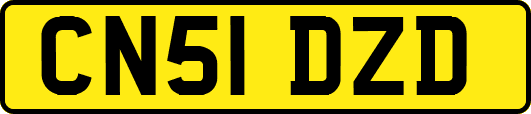 CN51DZD
