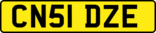 CN51DZE