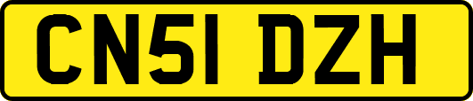 CN51DZH