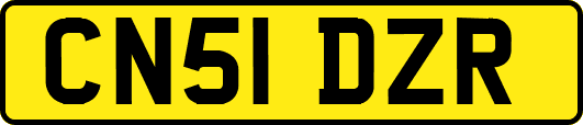 CN51DZR
