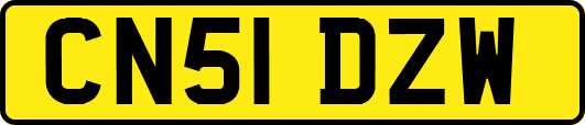 CN51DZW