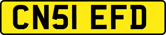 CN51EFD