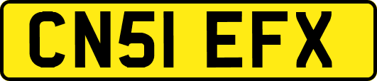 CN51EFX