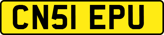 CN51EPU