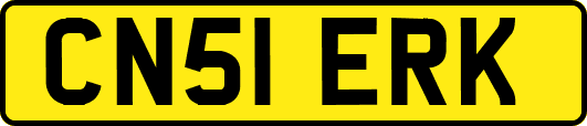 CN51ERK