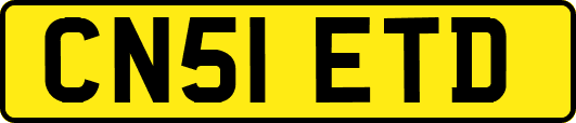 CN51ETD