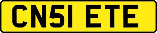 CN51ETE