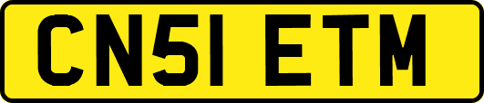 CN51ETM