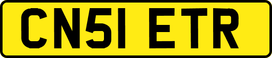 CN51ETR