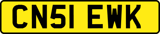 CN51EWK