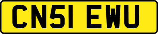 CN51EWU