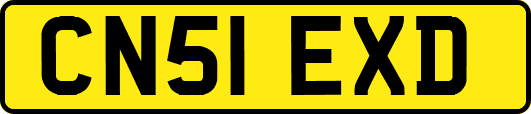 CN51EXD