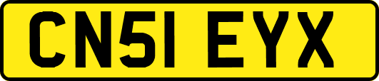 CN51EYX