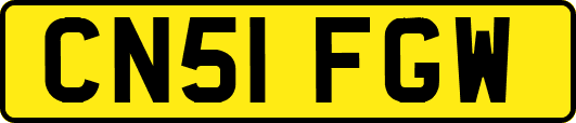 CN51FGW