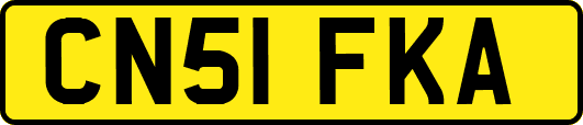 CN51FKA
