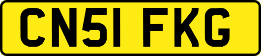 CN51FKG