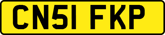 CN51FKP