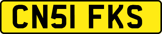 CN51FKS